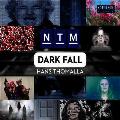 토말라: 다크 폴 (Thomalla: Dark Fall) - Alan Pierson