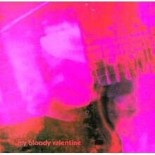 [중고-중] [수입] My Bloody Valentine - Loveless