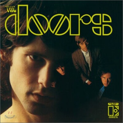 [중고-상] The Doors - The Doors [40th Anniversary, Expanded]