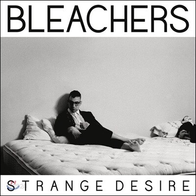 [중고-중] [수입] Bleachers - Strange Desire