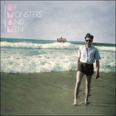 [중고-상] Of Monsters And Men - My Head Is An Animal [디지팩]