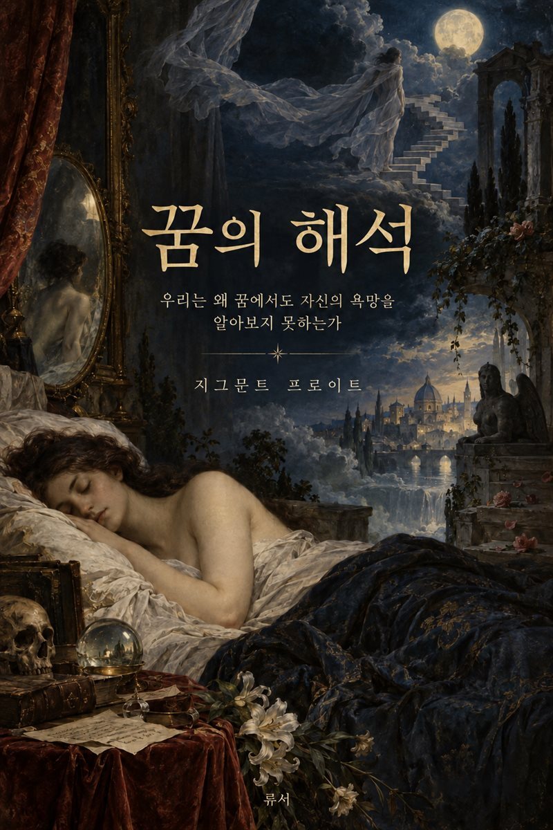 꿈의 해석
