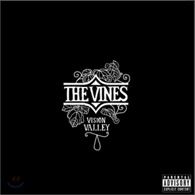 The Vines - Vision Valley