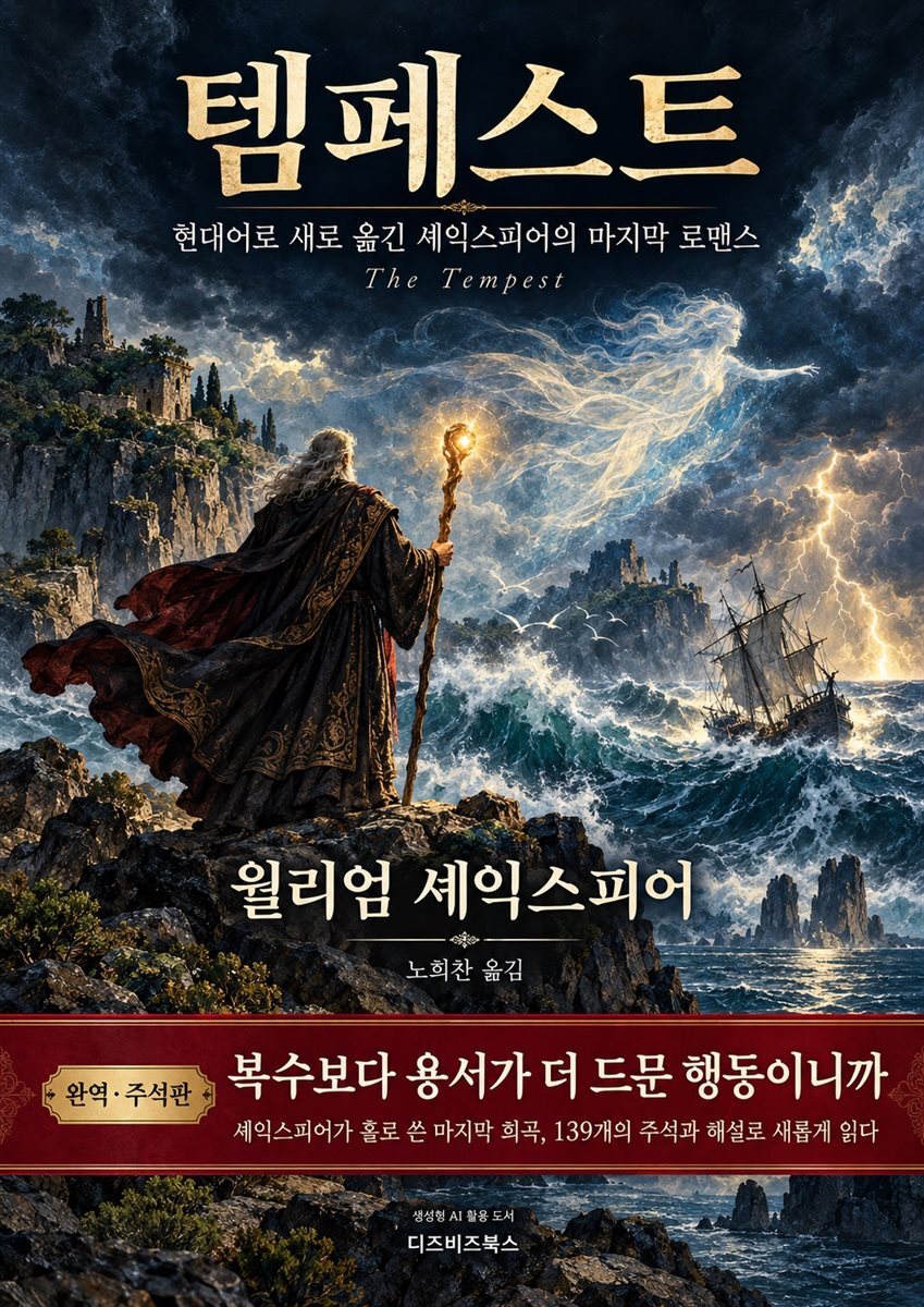 템페스트
