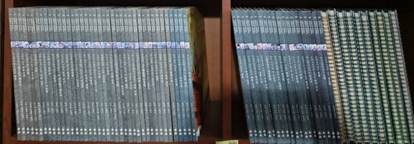 그루터기 시대순으로 알아보는 삼국사기 삼국유사 세트 전70권(본책60권,워크북10권) 워크북사용감 반품환불불가 그루터기 | 2008년 1월
