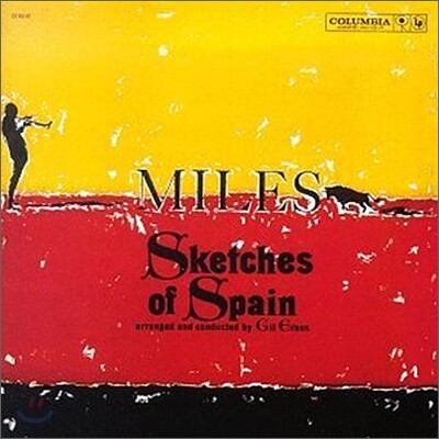 Miles Davis - Sketches Of Spain