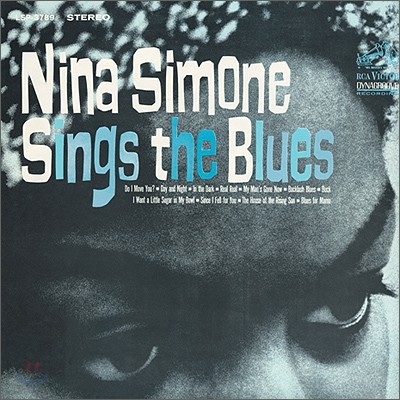 Nina Simone - Nina Simone Sings The Blues (Expanded Edition)