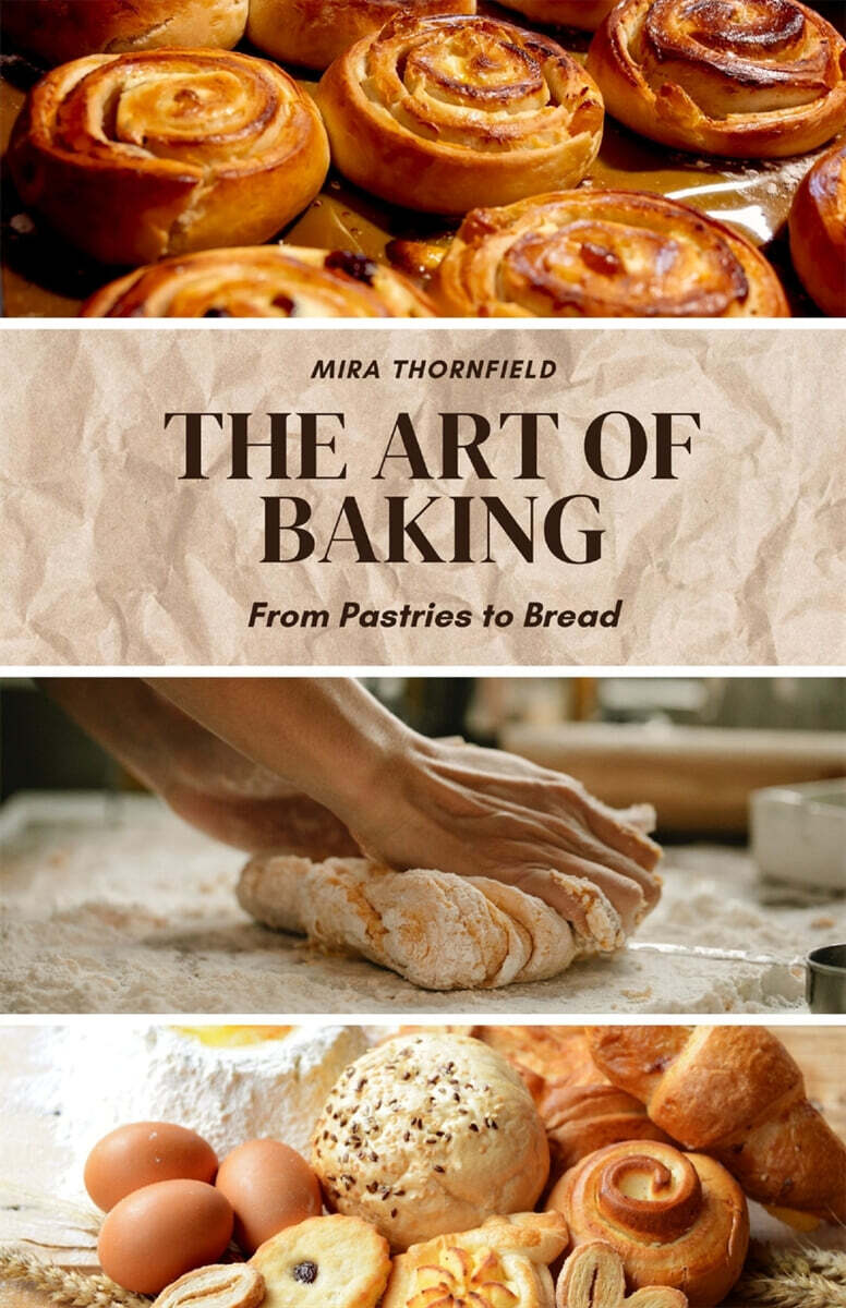 The Art of Baking