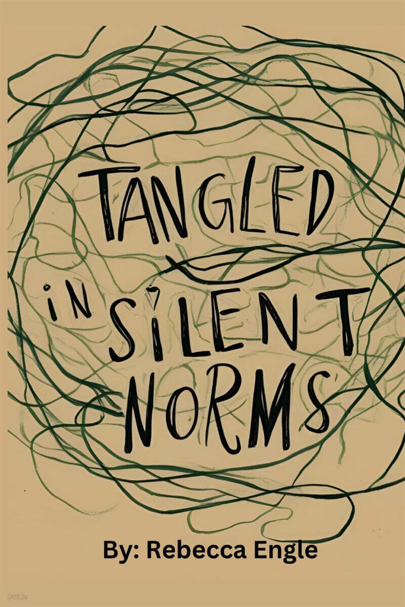 Tangled In Silent Norms