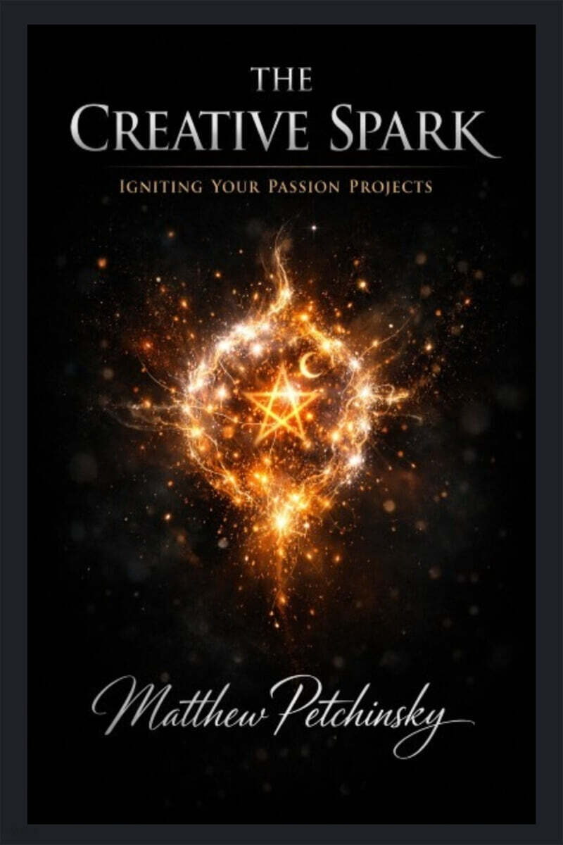 The Creative Spark