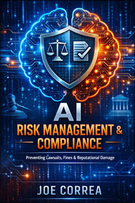 Live Stronger Faster AI Risk Management & Compliance