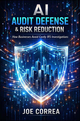 Live Stronger Faster AI Audit Defense & Risk Reduction