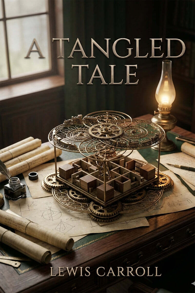 A Tangled Tale