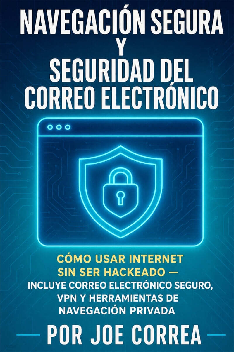 Navegacion Segura y Seguridad del Correo Electronico