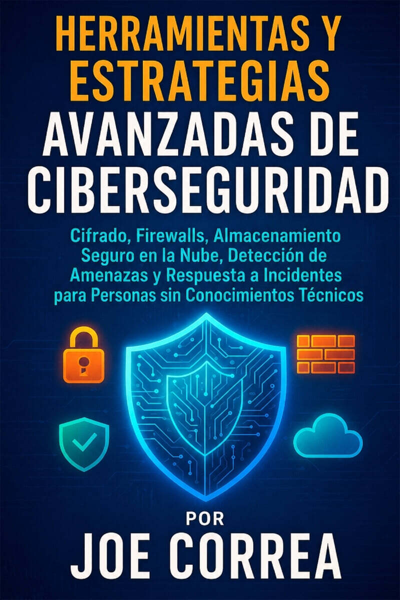 Herramientas y Estrategias Avanzadas de Ciberseguridad