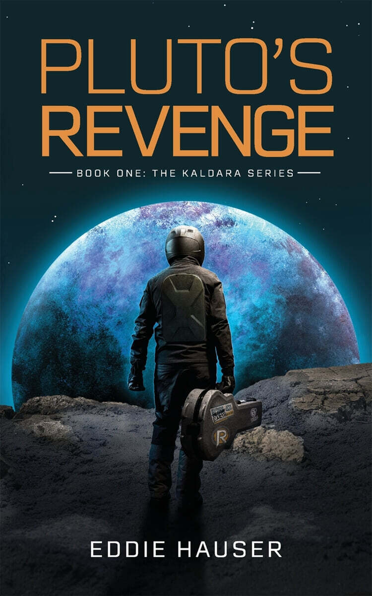 Pluto's Revenge