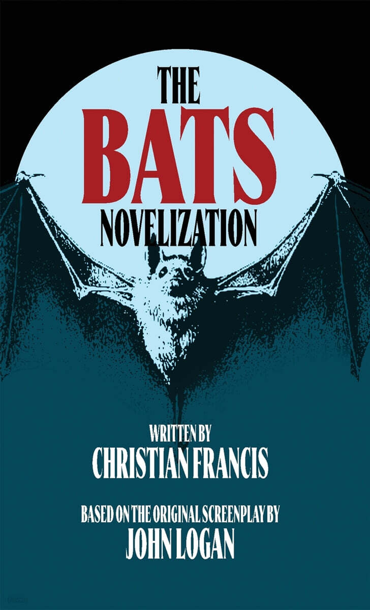 The BATS Novelization