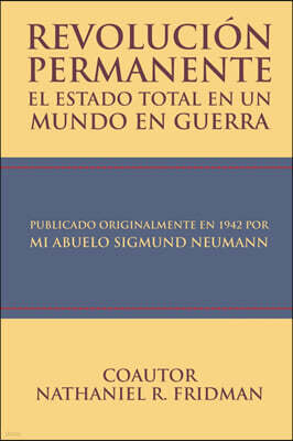 Revolucion permanente