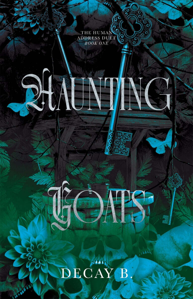 Haunting Goats