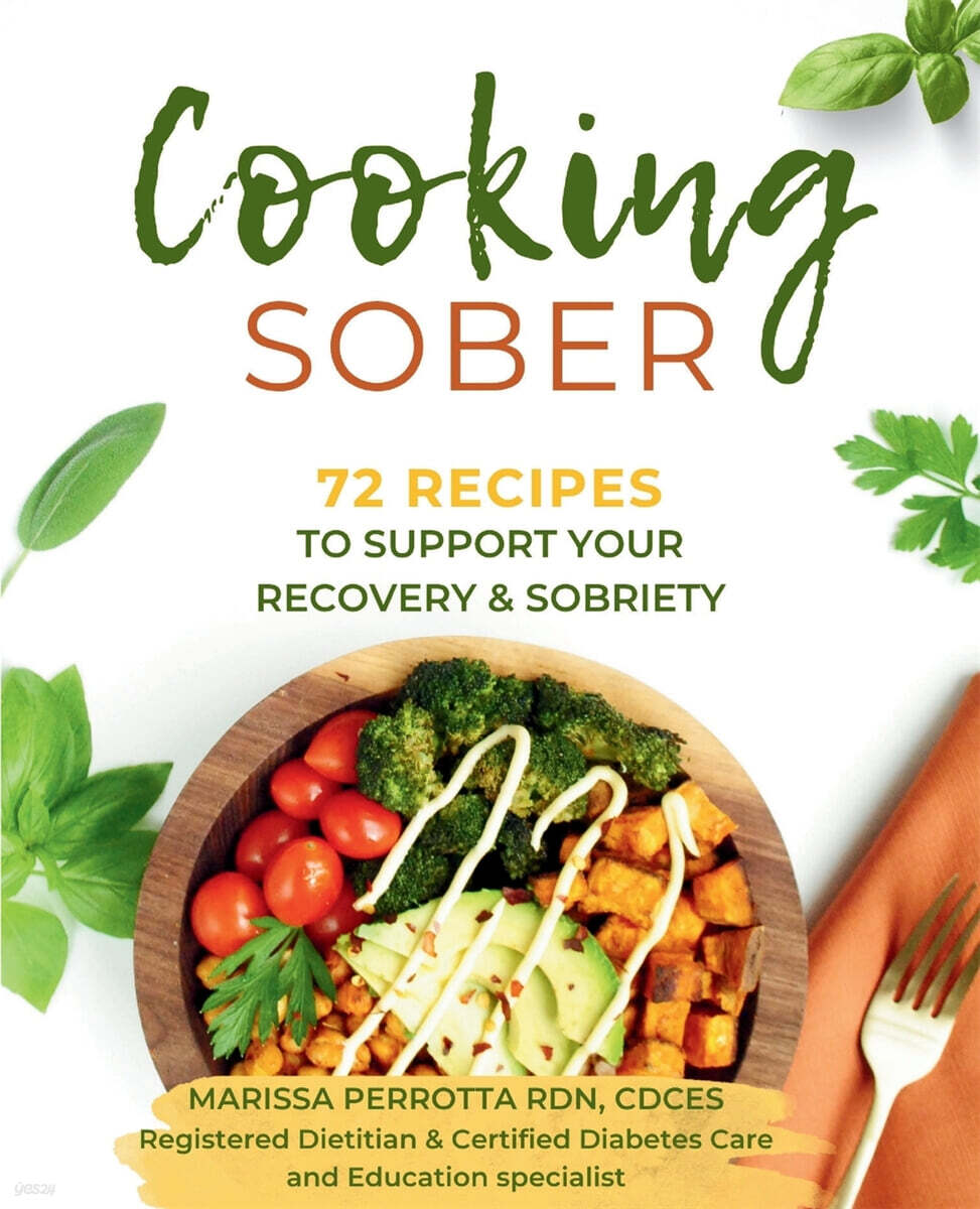 Cooking Sober