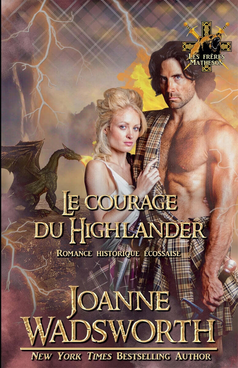 Le courage du Highlander