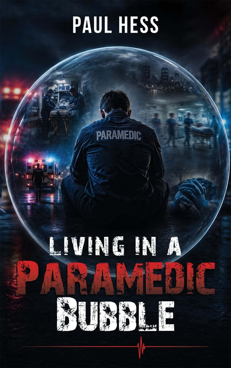 Living in a Paramedic Bubble