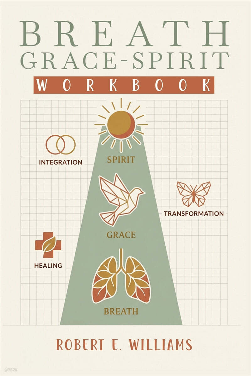 BREATH GRACE SPIRIT WORKBOOK