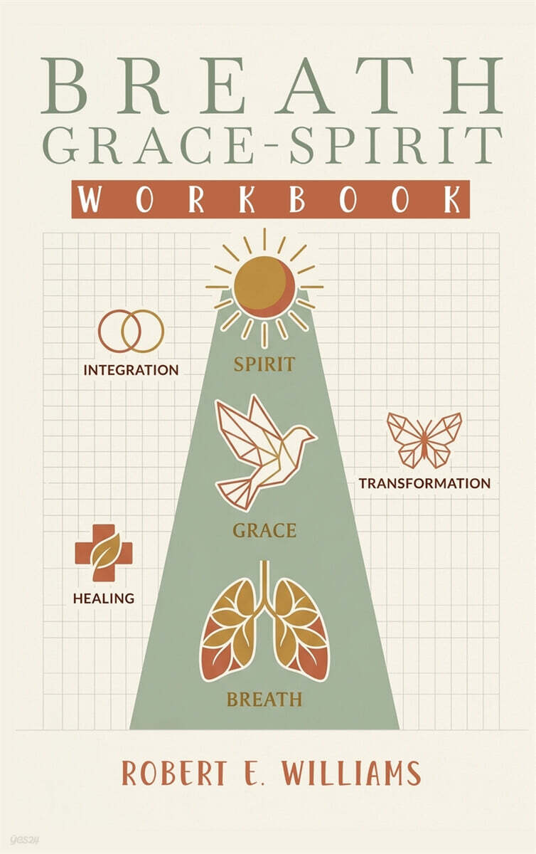 BREATH GRACE SPIRIT WORKBOOK