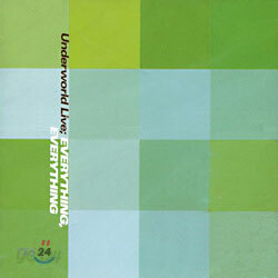 Underworld Live - Everything, Everything