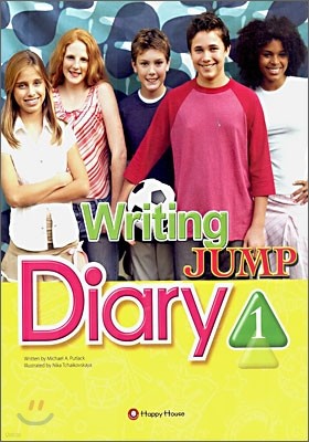 Writing Jump 1 : Dairy