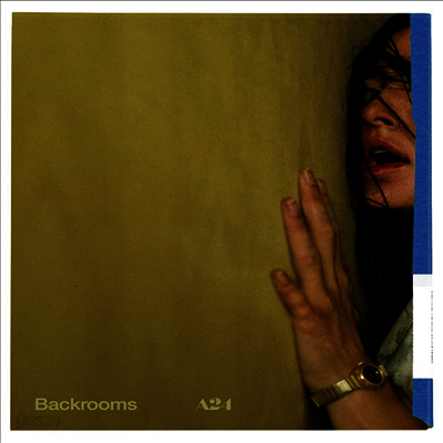 Backrooms (백룸) (2026)(한글무자막)(4K Ultra HD)
