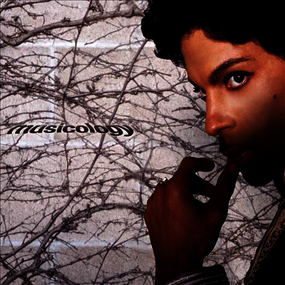 Prince - Musicology (140g Black Vinyl 2LP)
