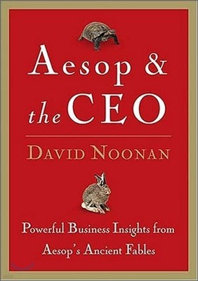 Aesop and the CEO