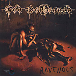 God Dethroned - Ravenous