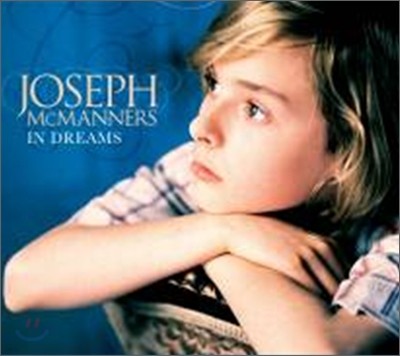 Joseph McManners - In Dreams