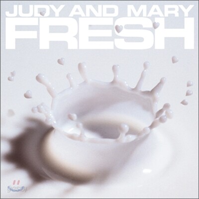 Judy And Mary - Fresh