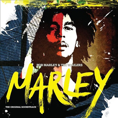 Bob Marley & The Wailers - Marley () (Ltd. Ed)(Soundtrack)(2SHM-CD)(Ϻ)