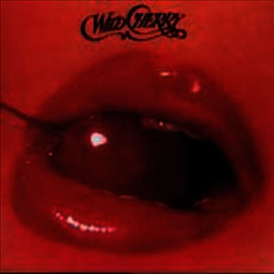 Wild Cherry — Play That Funky Music 앨범 커버