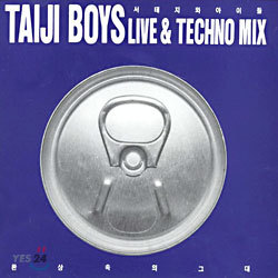  ̵ - Technomix & Live