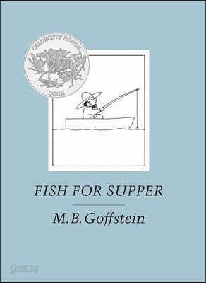 Fish for Supper
