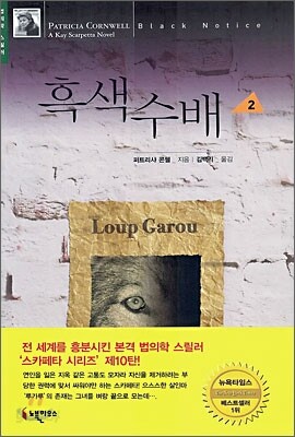 흑색 수배 2