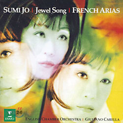 조수미 - French Arias