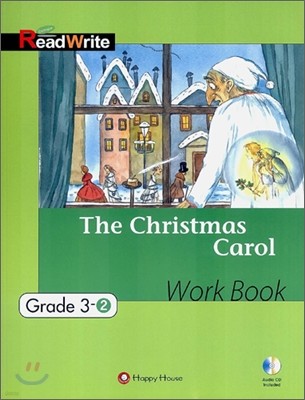 The Christmas Carol Work Book