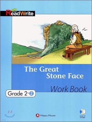 The Great Stone Face Work Book