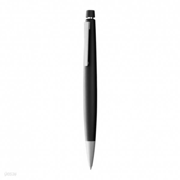 문구도매 라미 2000 샤프 마크롤론 블랙  0.7mm 101-MP 이니셜각인