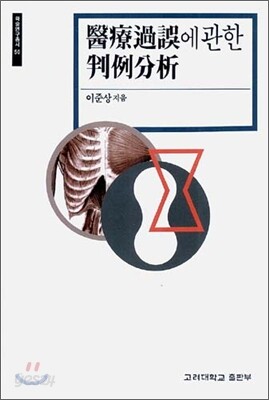 의료과오에 관한 판례분석
