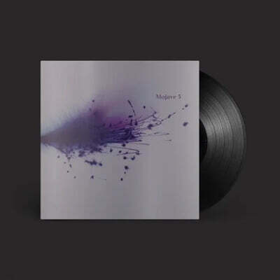 Mojave 3 — 1집 Ask Me Tomorrow 앨범 커버