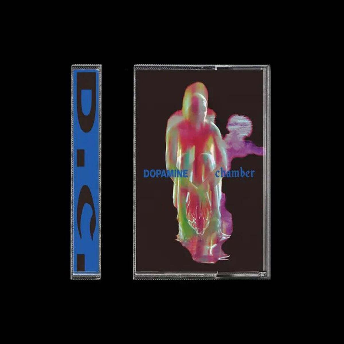 Fontaines D.C (폰테인스 D.C.) - 5집 Dopamine Chamber [카세트테이프]
