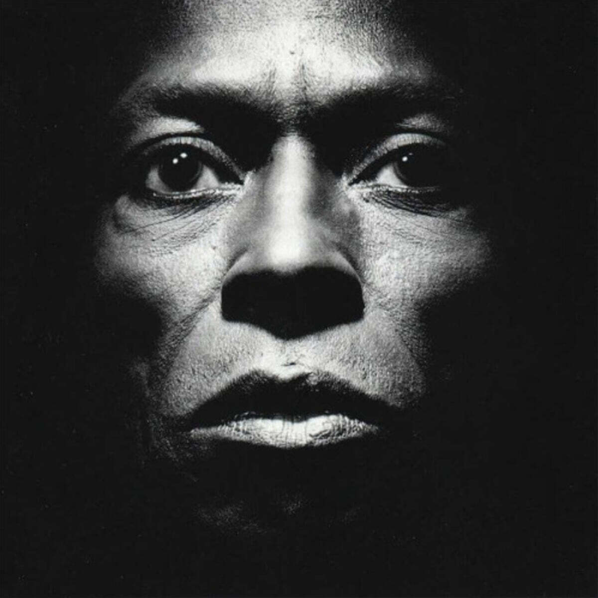 Miles Davis (마일즈 데이비스) - Tutu [LP]