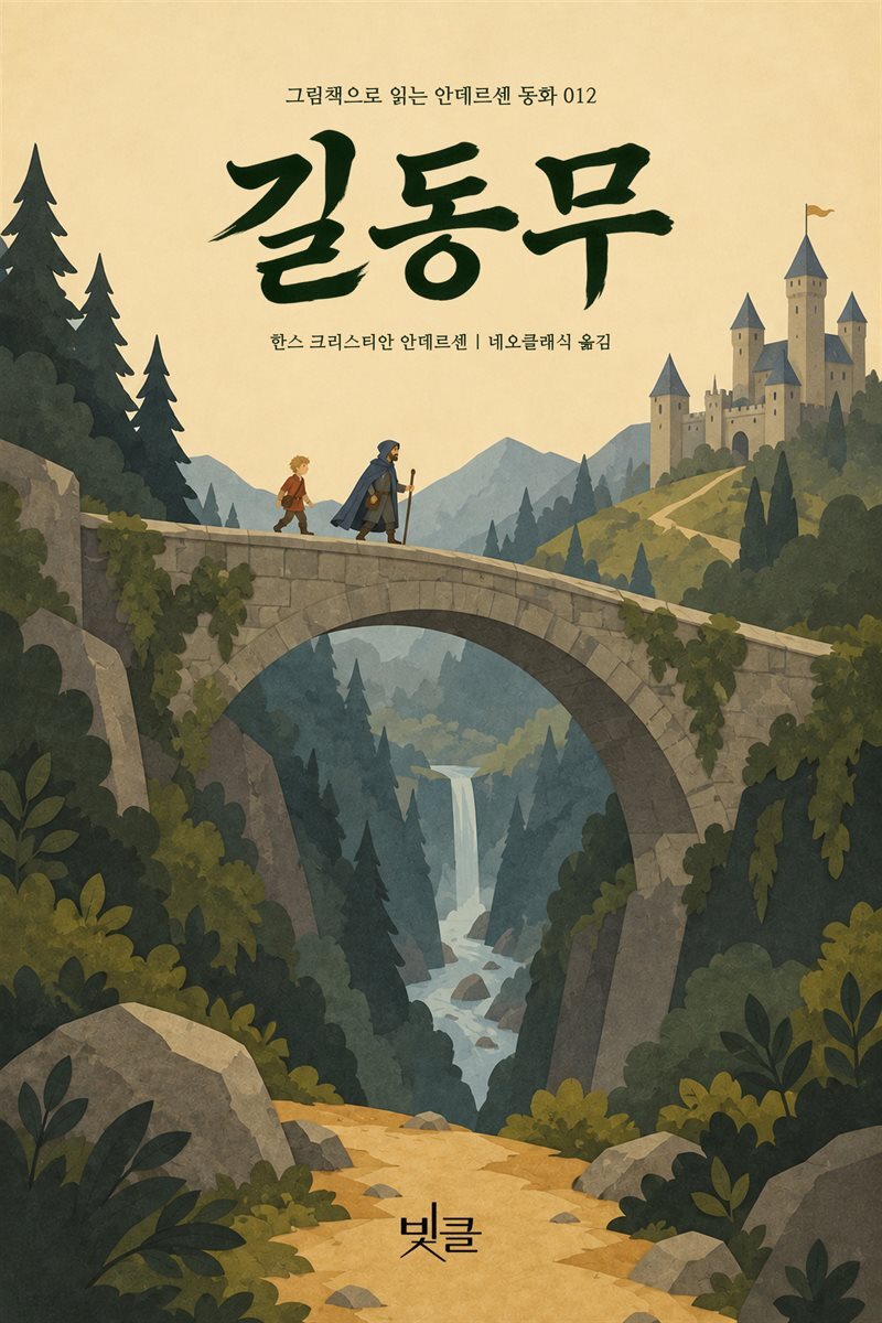 길동무